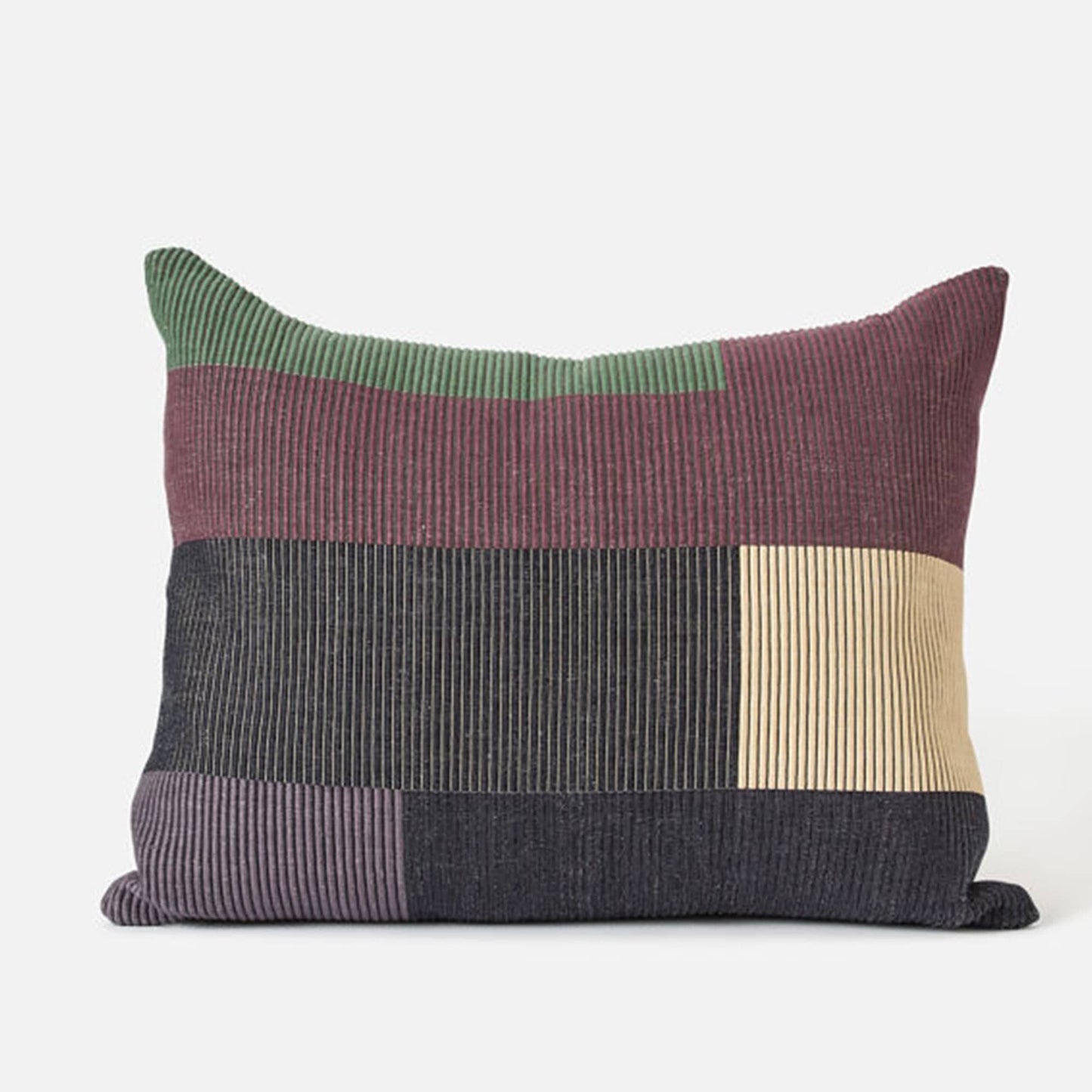 Albers No.4 Cushion