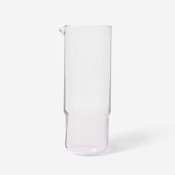 Piccadilly Carafe 1L - Clear