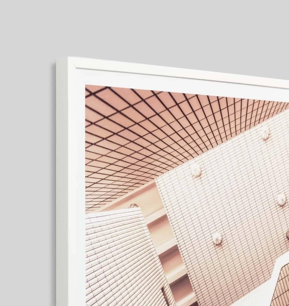 Abstract Architecture