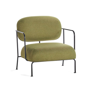 Beatles Lounge Chair - GM-68005 Fern