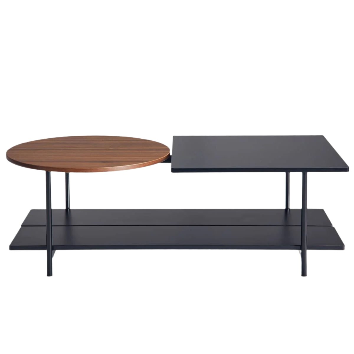 Cc Coffee Table - Black