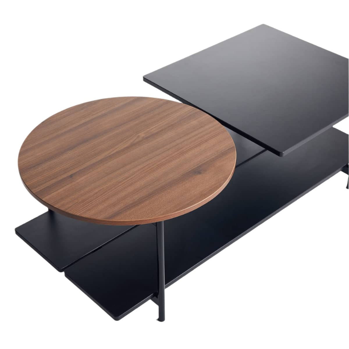 Cc Coffee Table - Black