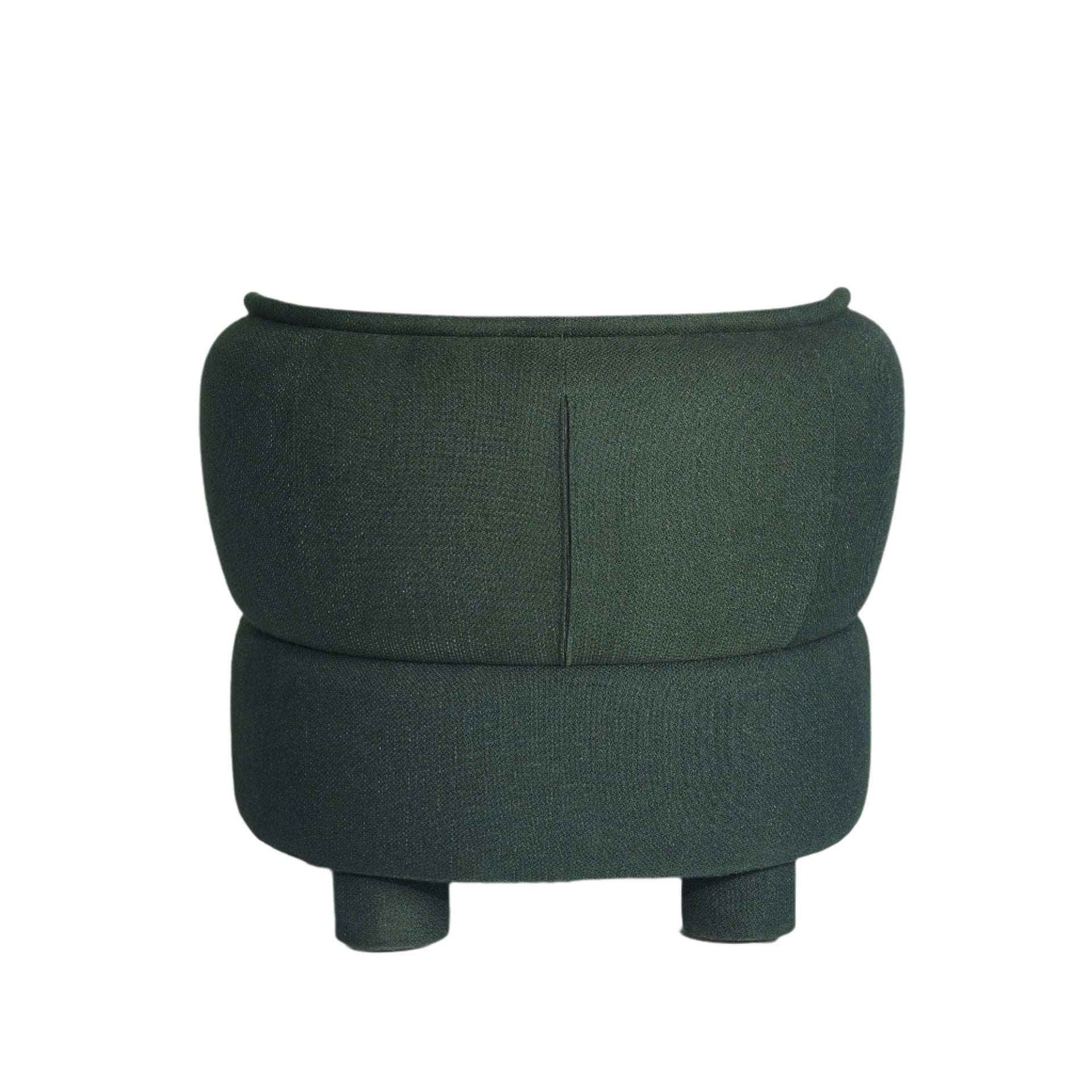 Ding Lounge Chair - NA Forest