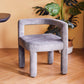 Mate Dining Chair - Decent Grey