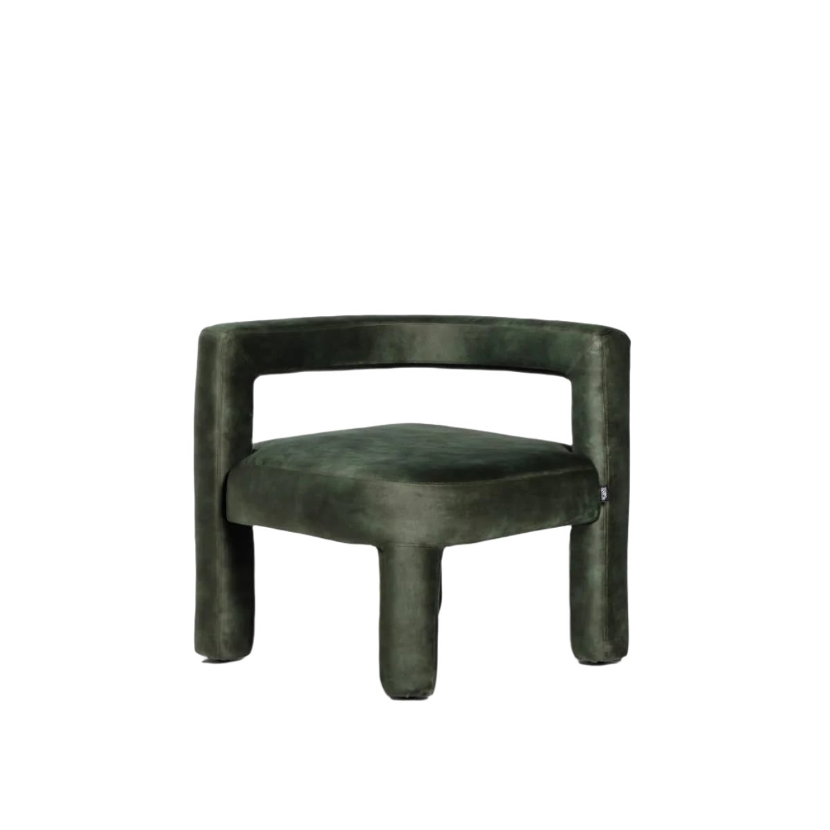 Mate Lounge Chair -Decent Jungle