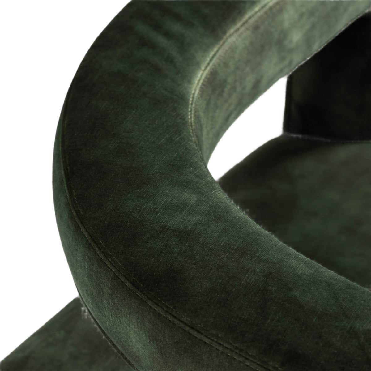 Mate Lounge Chair -Decent Jungle