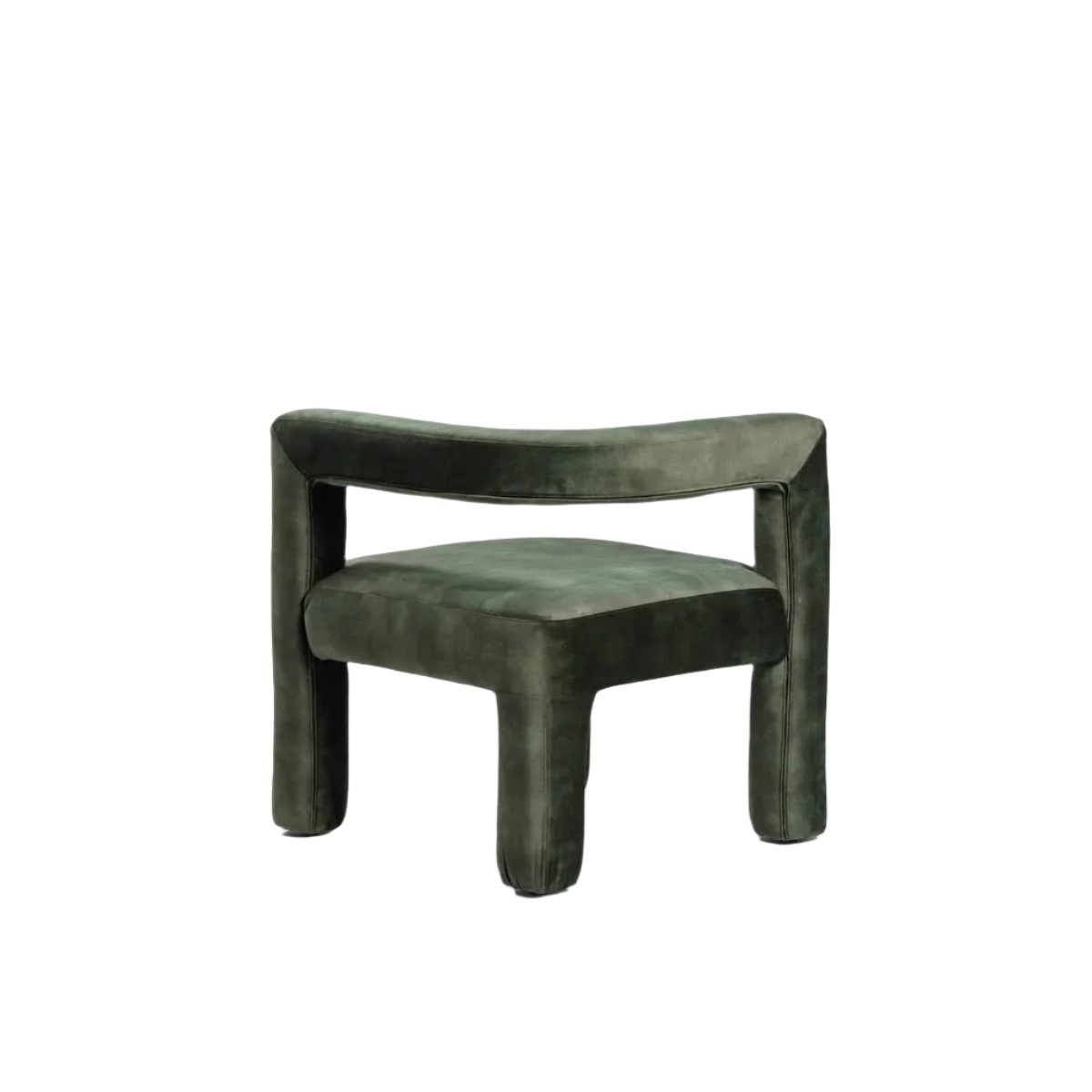 Mate Lounge Chair -Decent Jungle