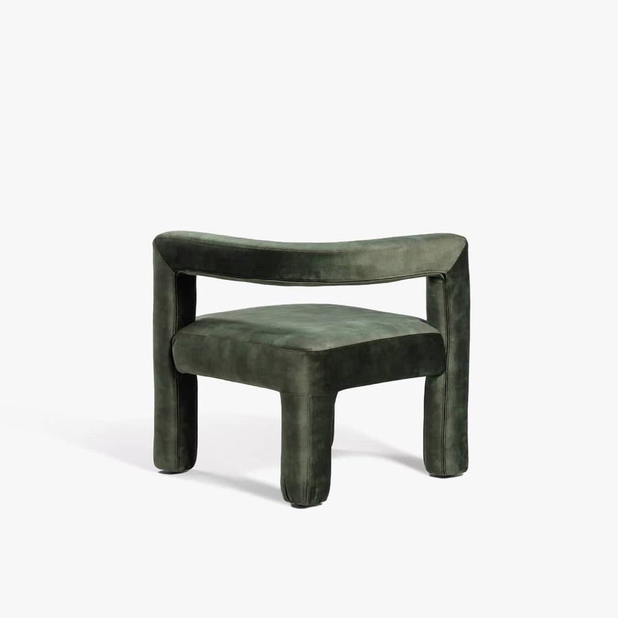Mate Lounge Chair -Decent Jungle