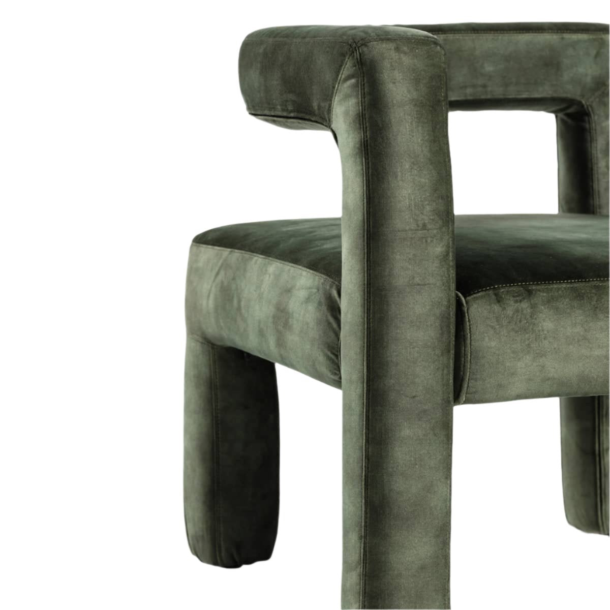 Mate Lounge Chair -Decent Jungle