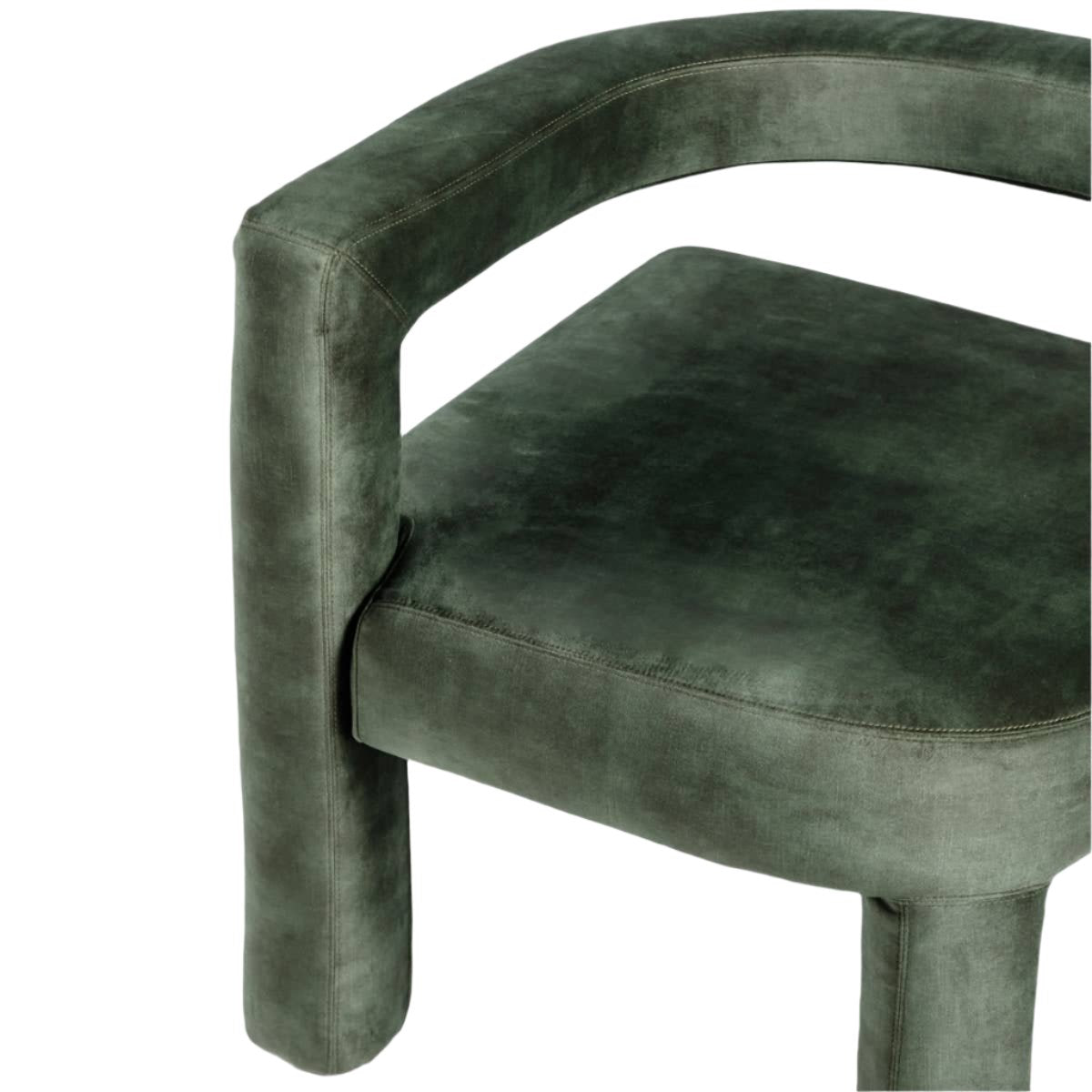 Mate Lounge Chair -Decent Jungle