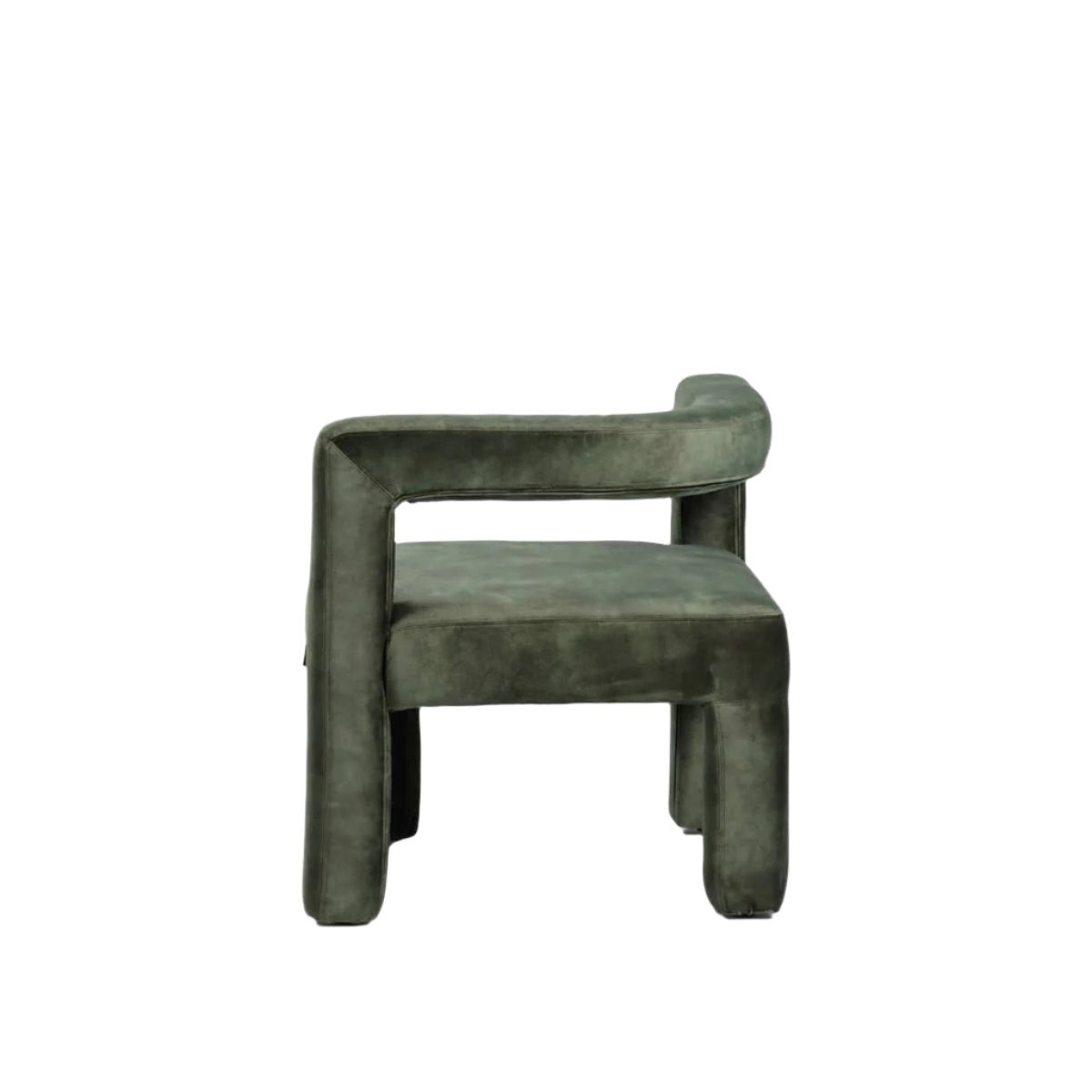 Mate Lounge Chair -Decent Jungle