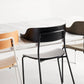 Mou Dining Chair - Black