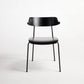 Mou Dining Chair - Black
