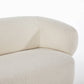 Swell 3 Seater Sofa - Maya Cream Boucle
