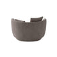 Wonton Day Bed Small - Wales Taupe