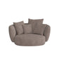 Wonton Day Bed Large - Wales Taupe