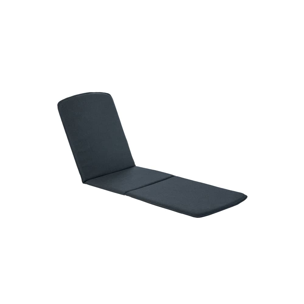 Molo Outdoor Sun Lounge Cushion - Grey