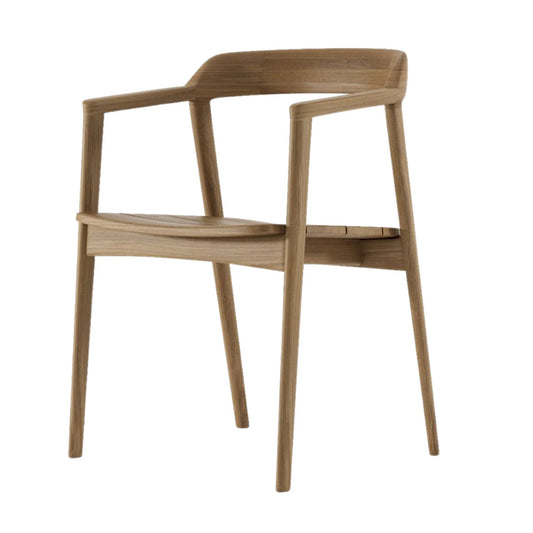Shop Timber Dining Chairs Online in Australia RJ Living