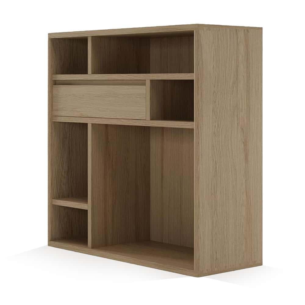 Circa Cupboard Combo Type 1 - Oak