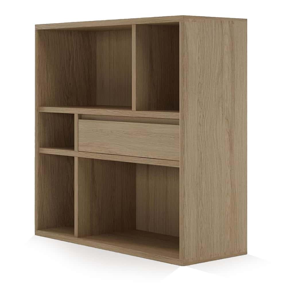 Circa Cupboard Combo Type 2 - Oak