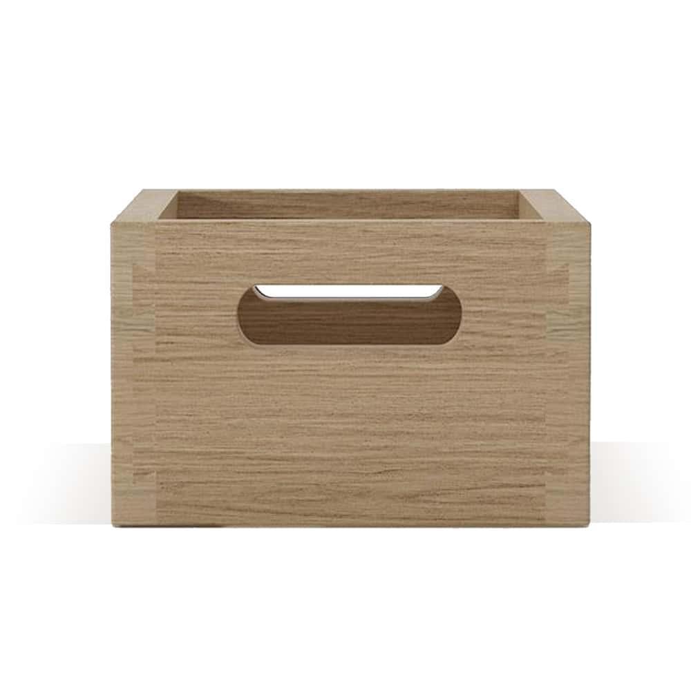 Circa Box Combo Type 2 - Oak