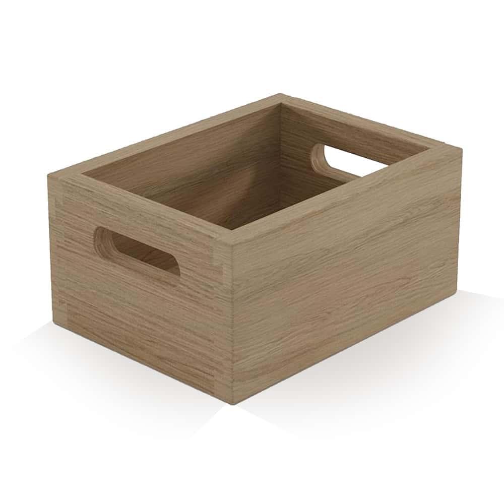 Circa Box Combo Type 2 - Oak