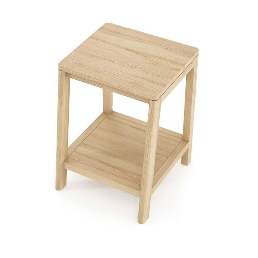 Circa Side Table - Oak