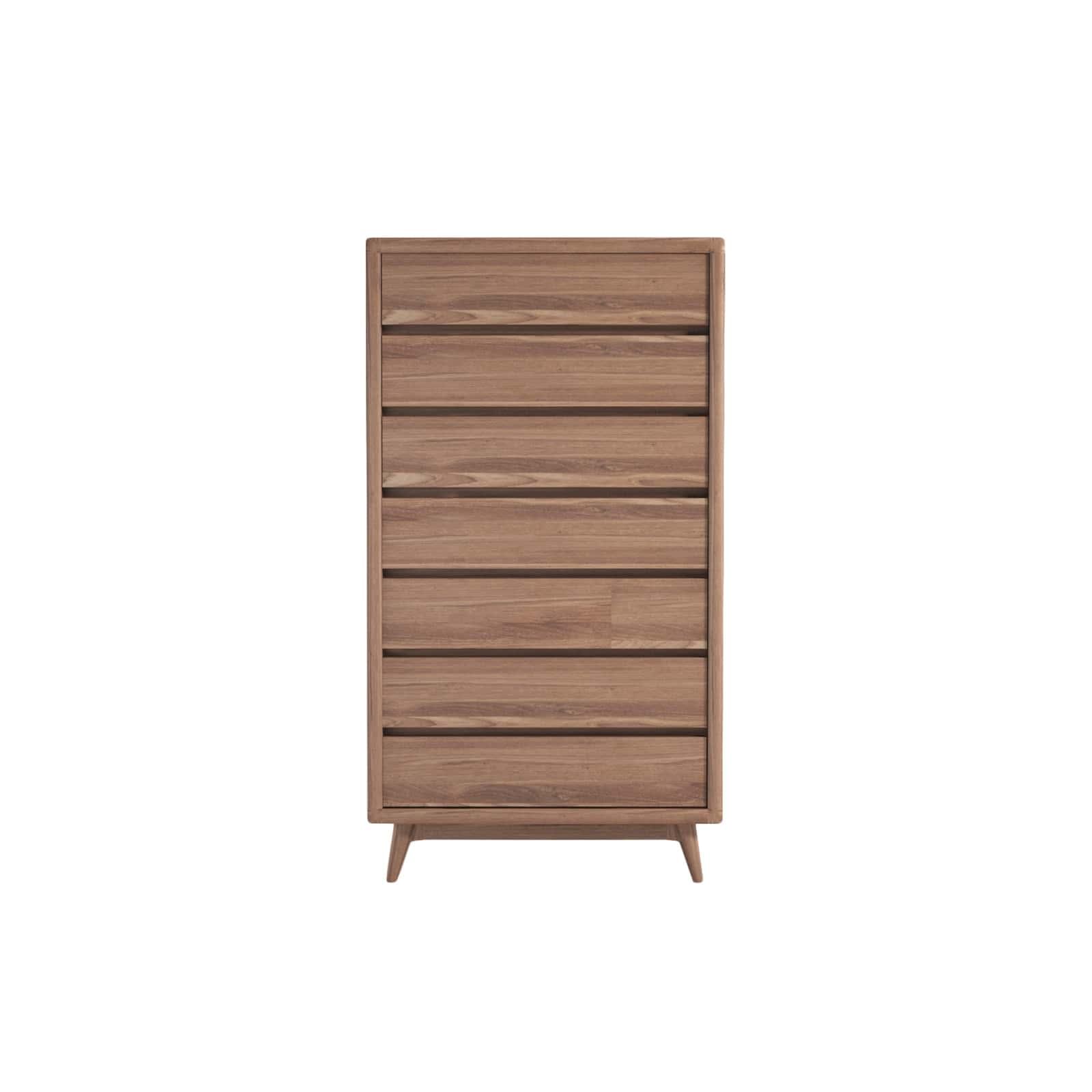 Vintage Tallboy - Teak