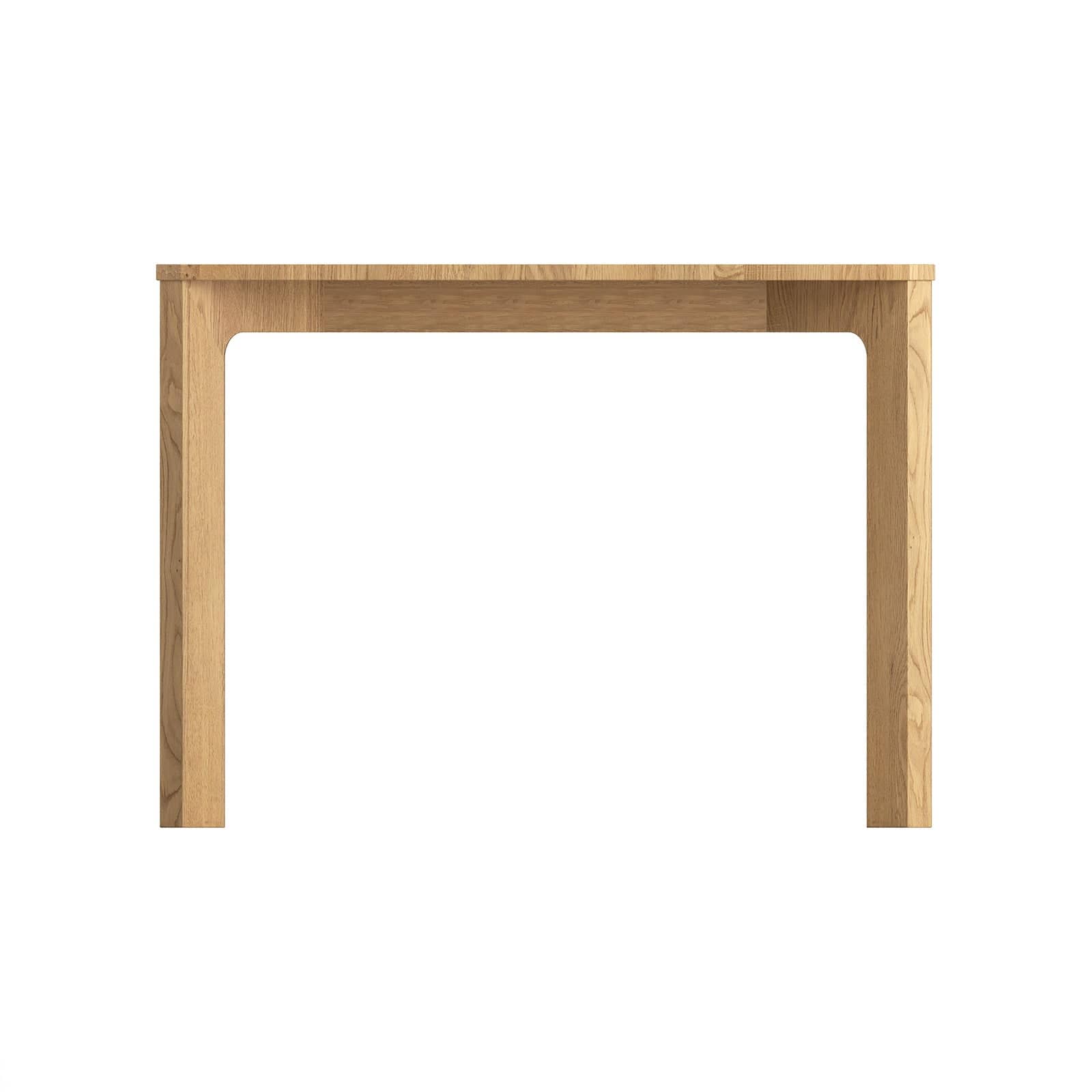 Aksel Dining Table 200cm - Oak
