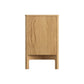 Aksel Sideboard 180cm - Oak