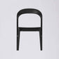 Tempo Dining Chair - Black