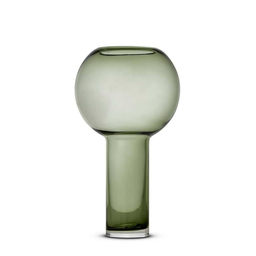 Balloon Vase Green - Small