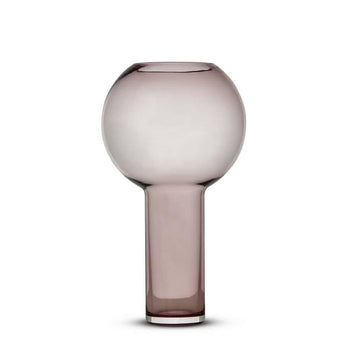 Balloon Vase Rose - Small