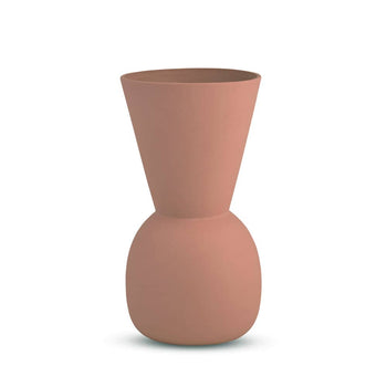 Bell Vase Large - Ochre
