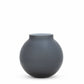 Opal Ball Vase Medium - Ash