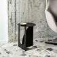 Arch Side Table - Black