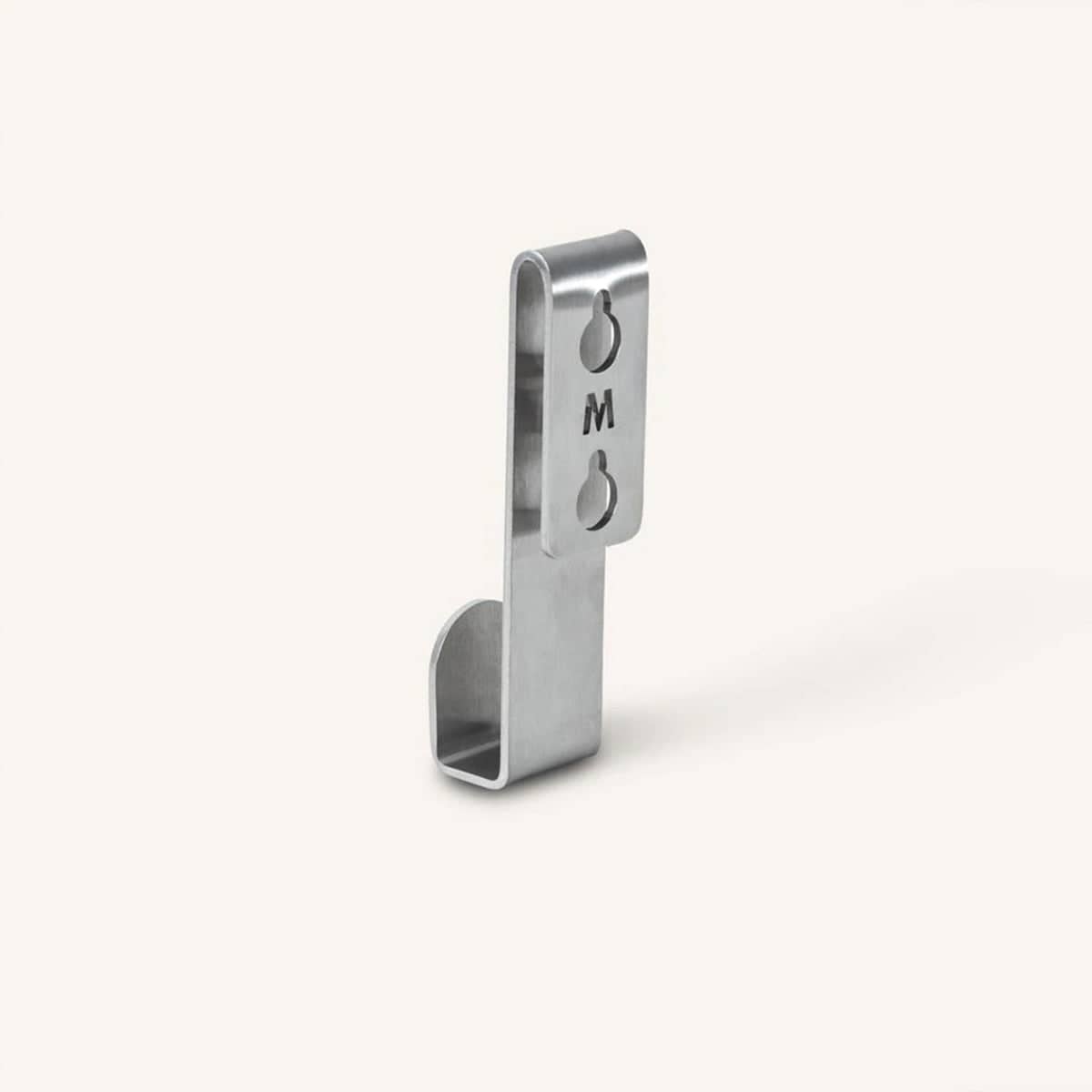Fold Wall Hook - Stainless