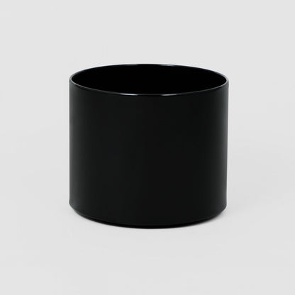 Benny Planter - Black Small