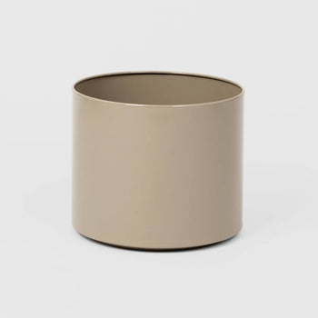 Benny Planter - Fawn Small