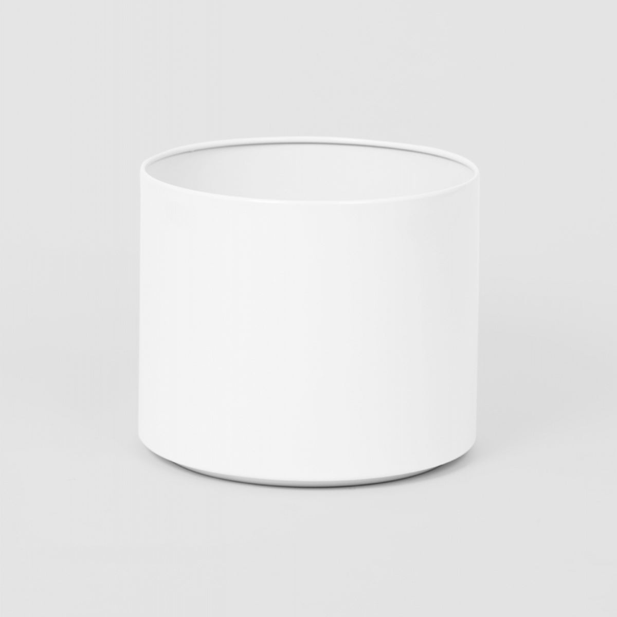Benny Planter - White Large