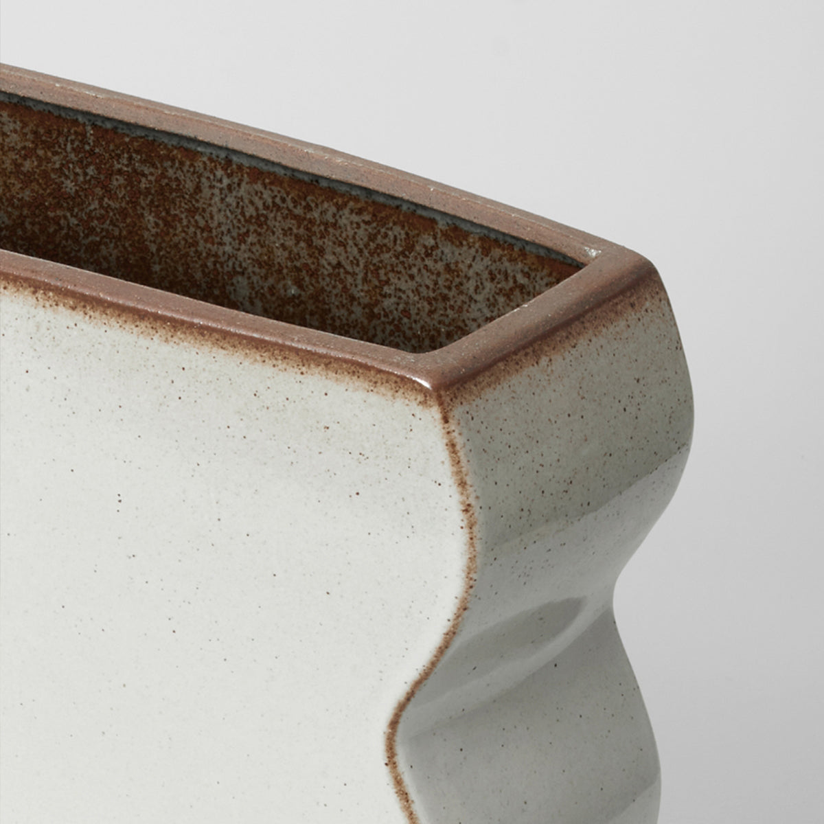 Form Vase Large - Haze