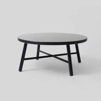 Nord Coffee Table - Black