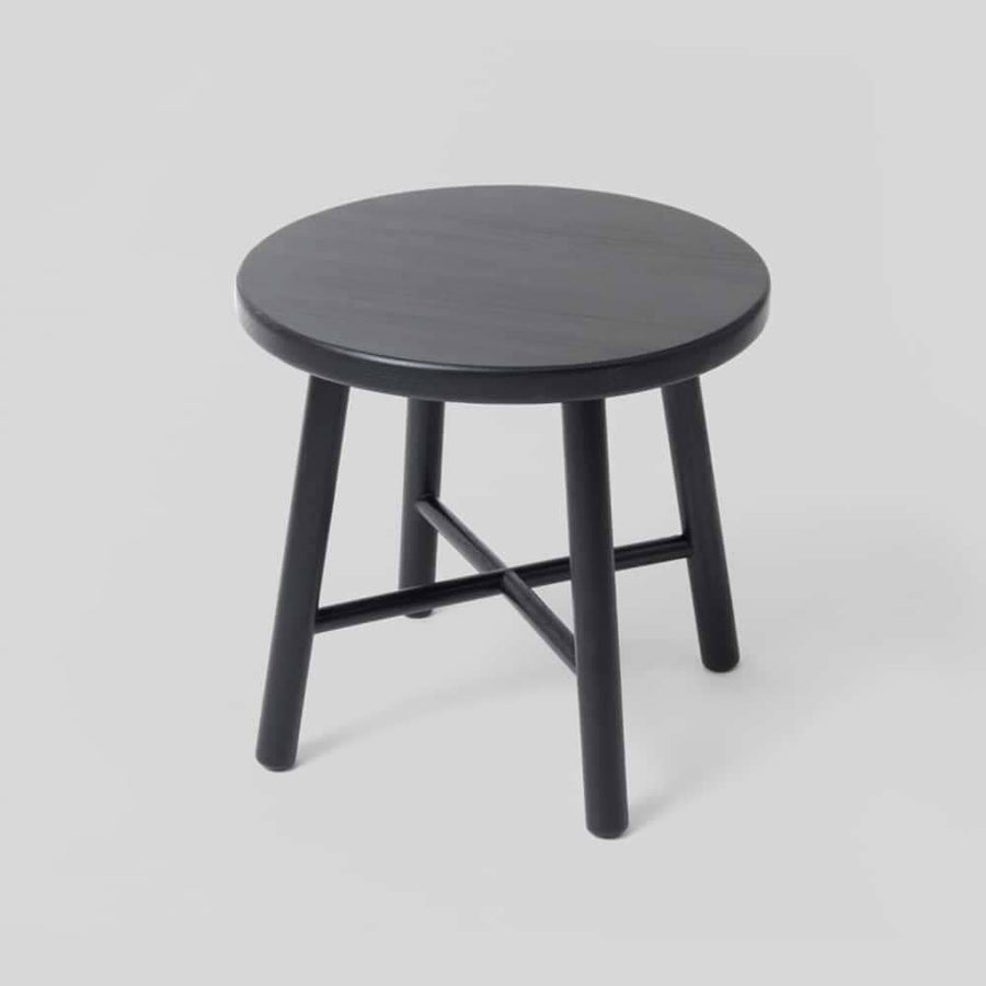 Nord Side Table - Black