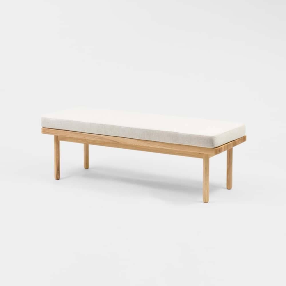 Buy Scout Bench - Natural by Middle of Nowhere online - RJ Living