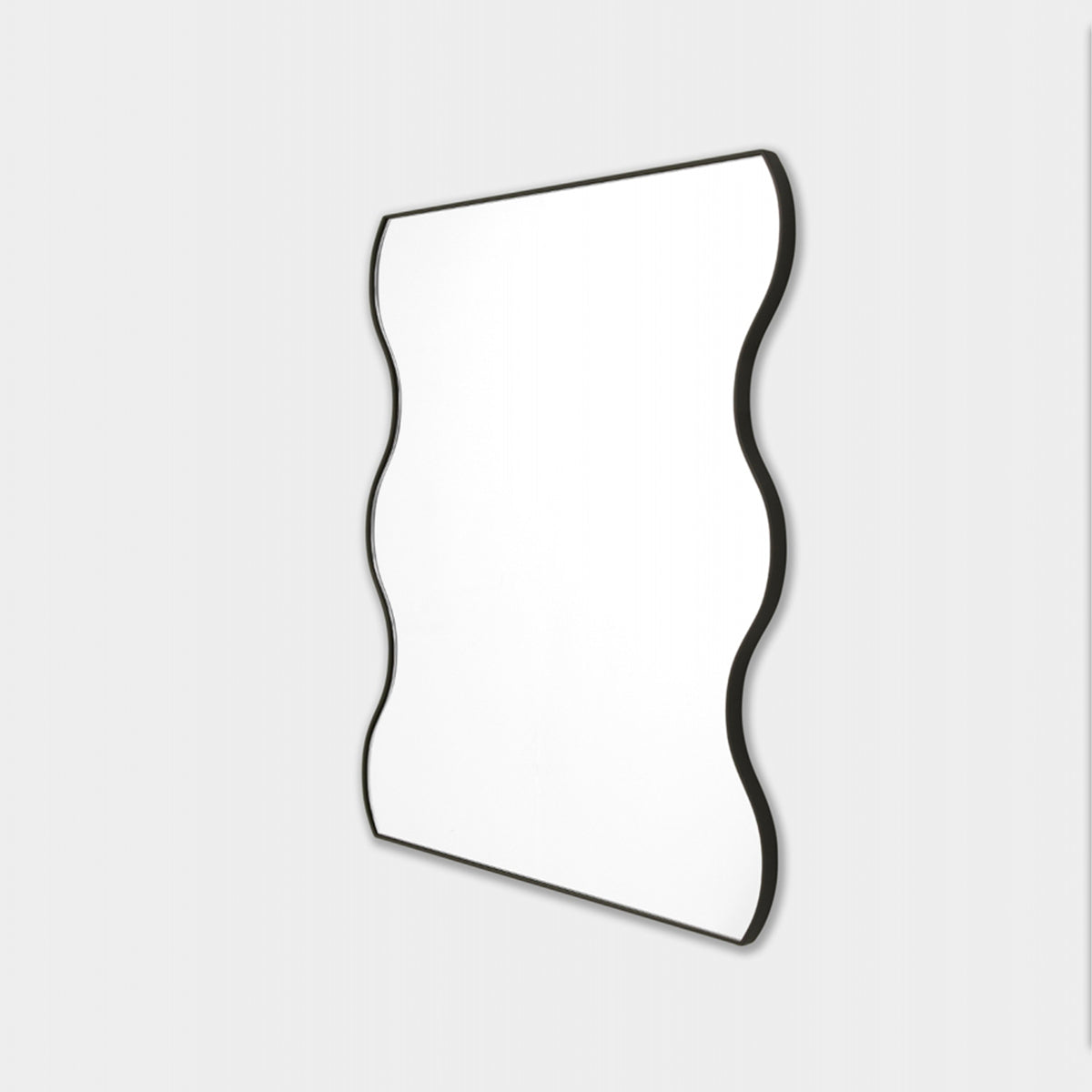 Artemis Mirror - Black