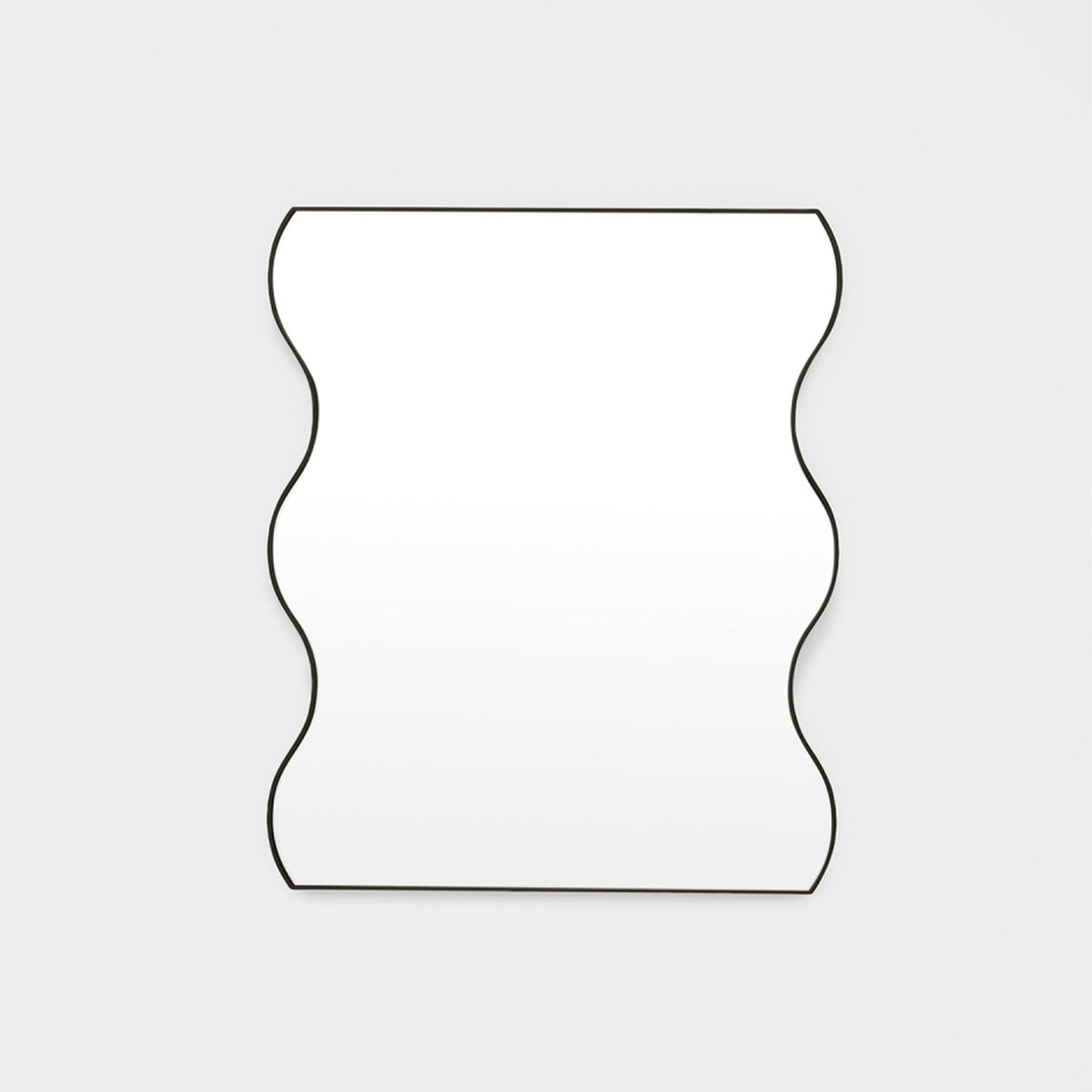 Artemis Mirror - Black