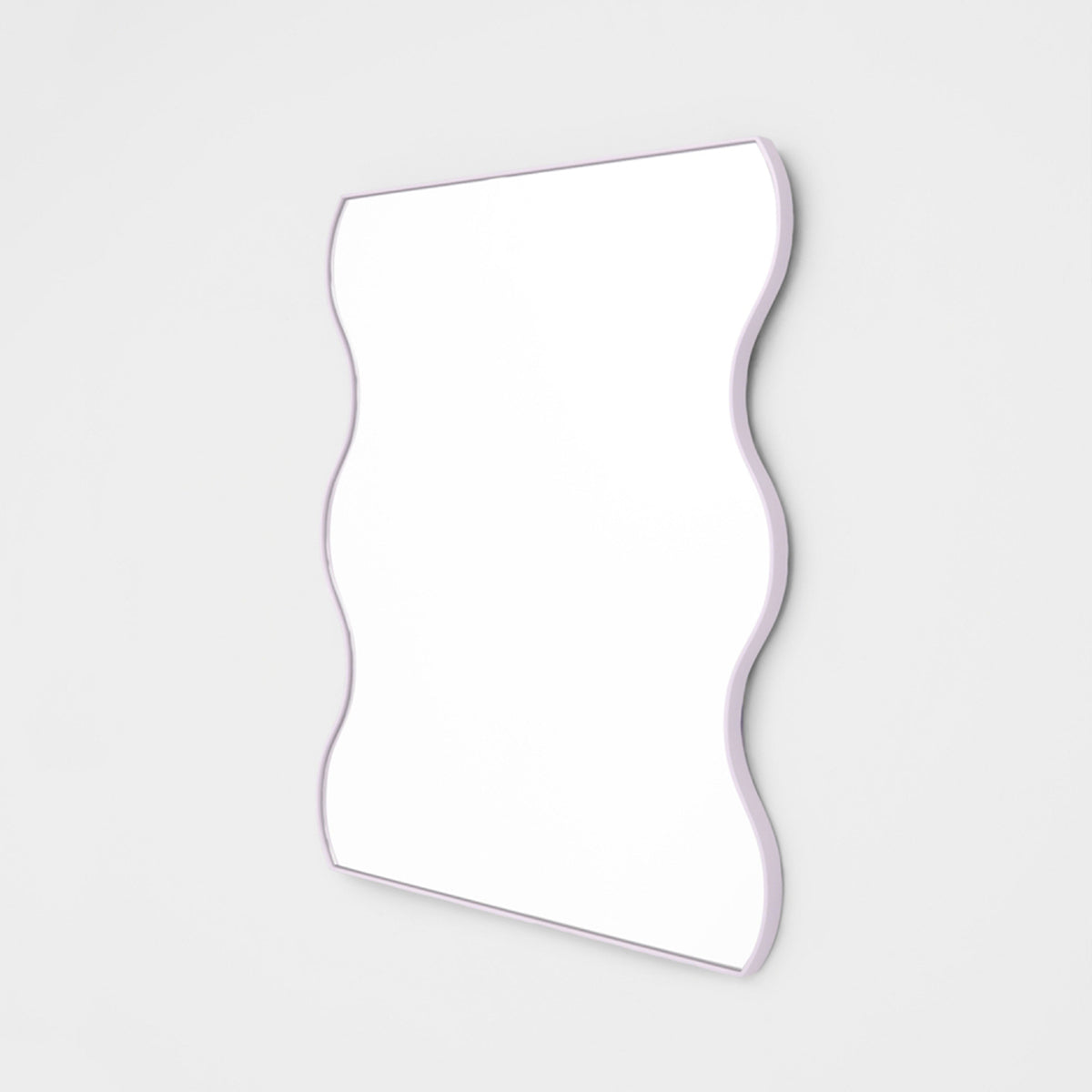 Artemis Mirror - Lilac