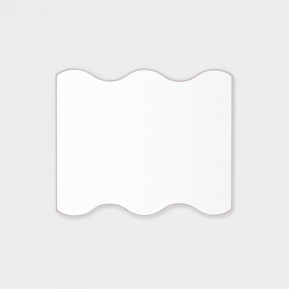 Artemis Mirror - Lilac