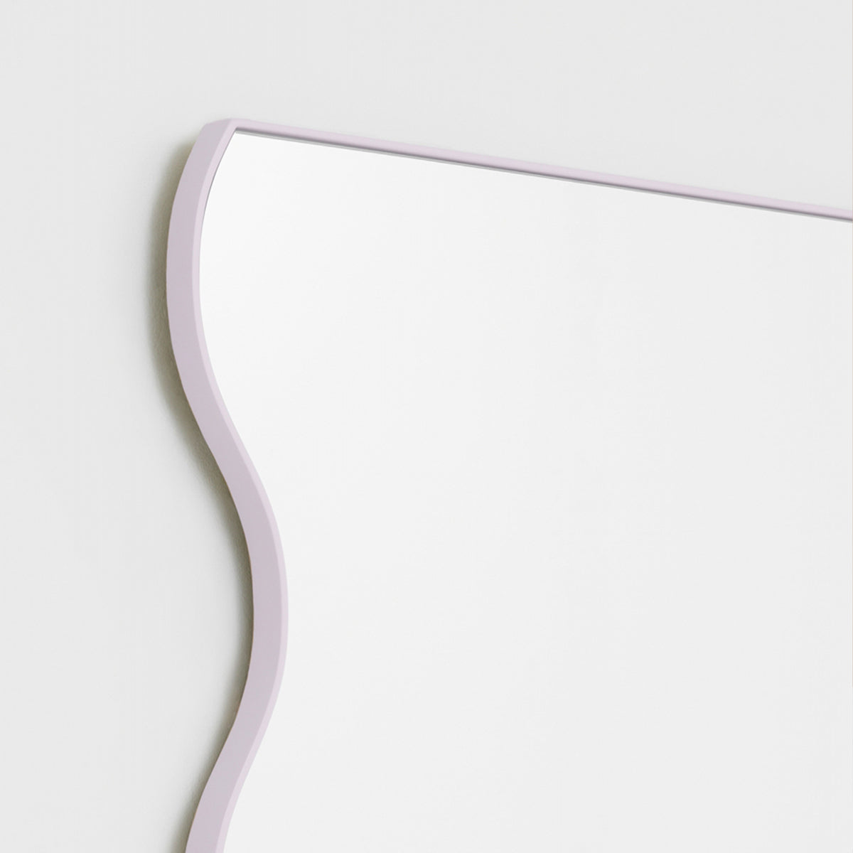Artemis Mirror - Lilac