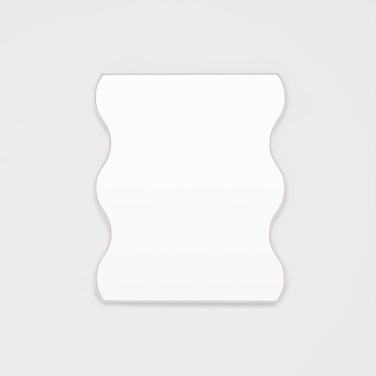 Artemis Mirror - Lilac